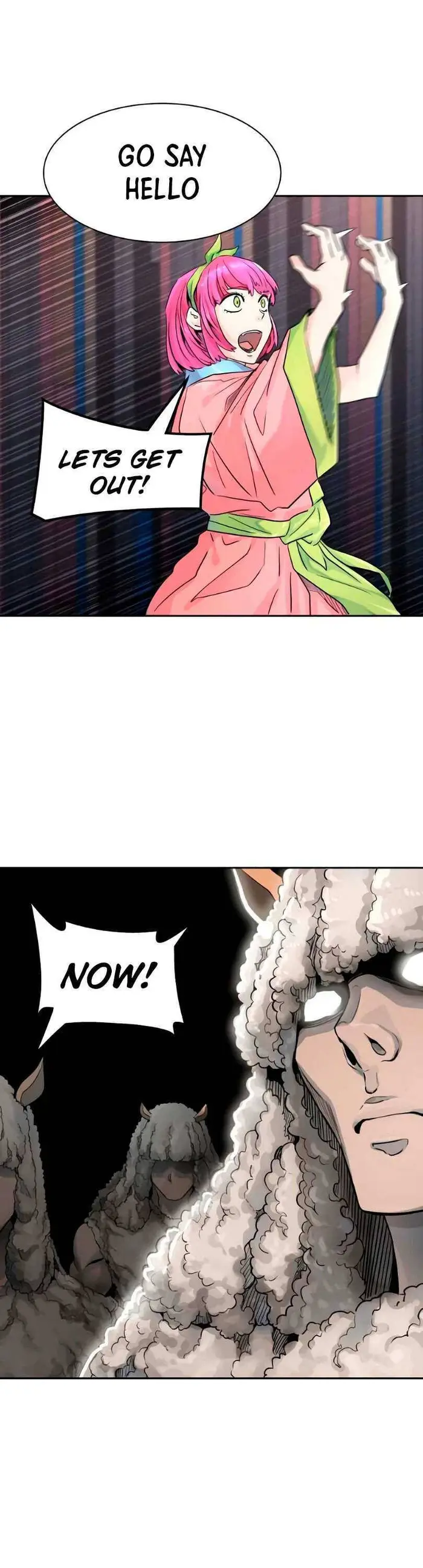 Tower of God Chapter 493 image 31_optimized
